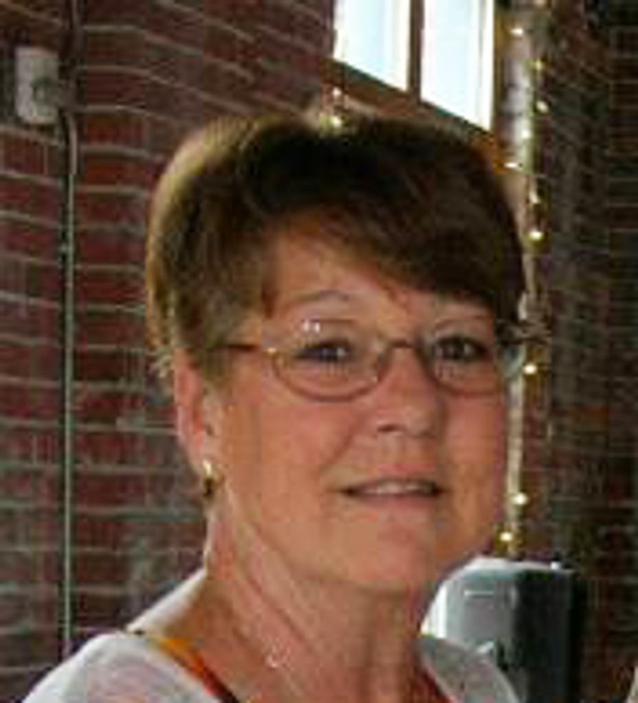 Robin Lynn Niemi