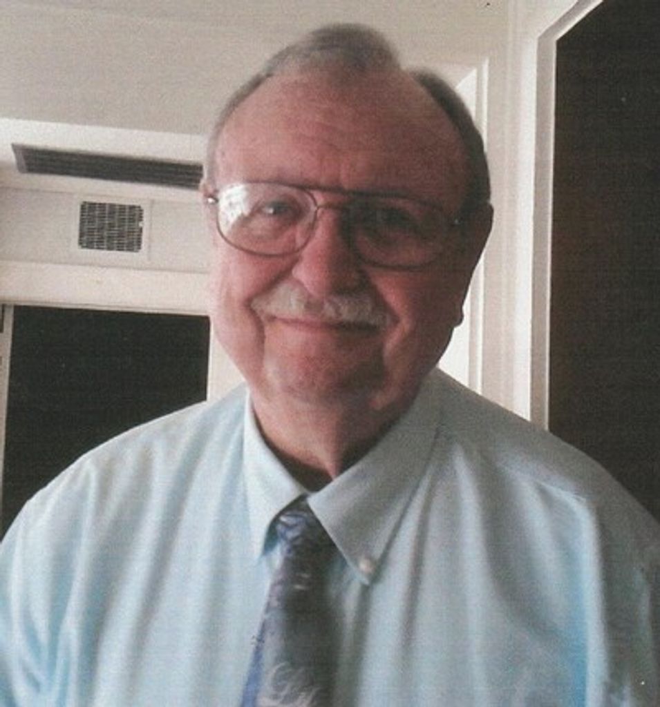 Gene Hiers Profile Photo