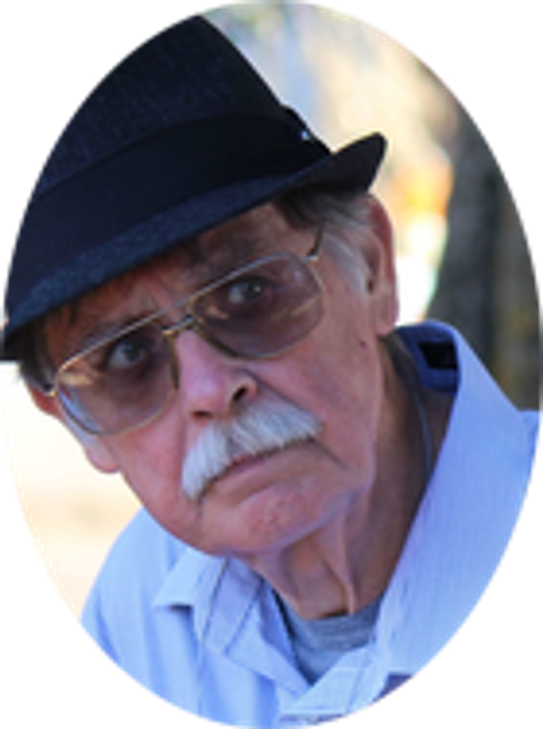 Larry  D. Robertson