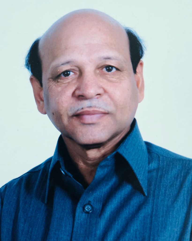 Harikrishnabhai G. Ray Profile Photo