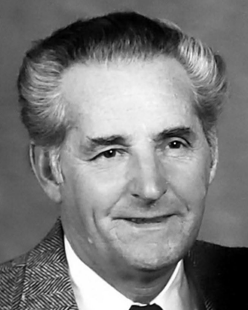 Richard Dean Pope