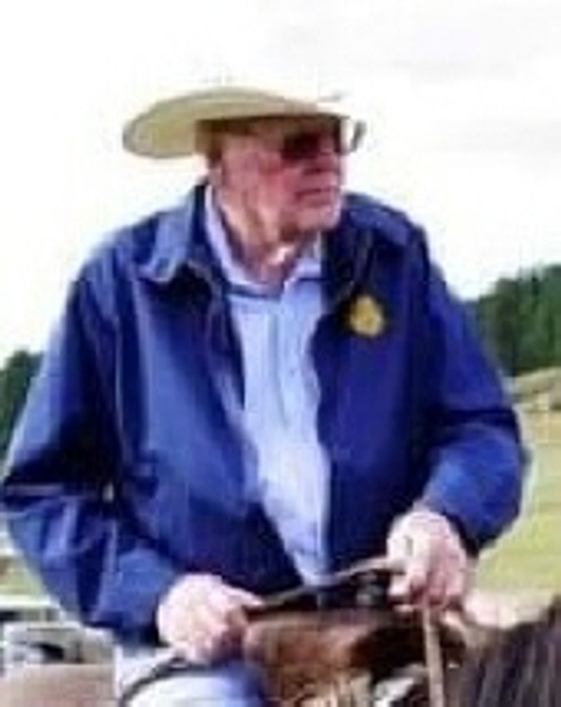 Joseph W. Murray