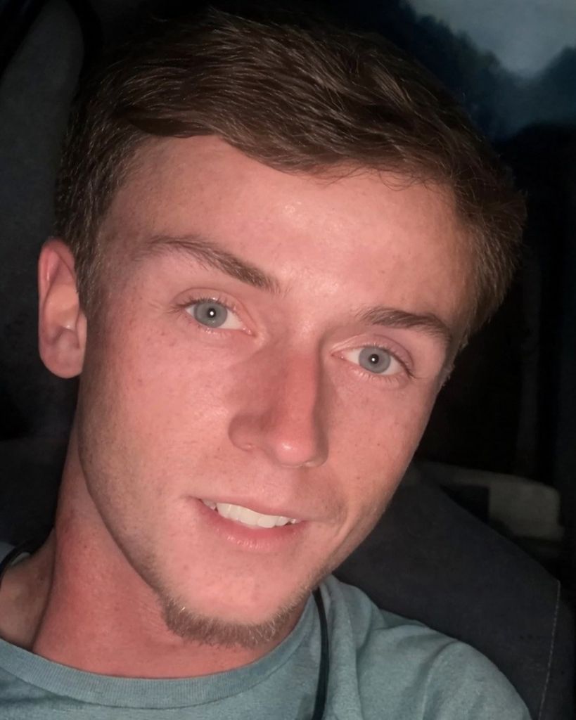 Andrew "Drew" Godeaux Profile Photo