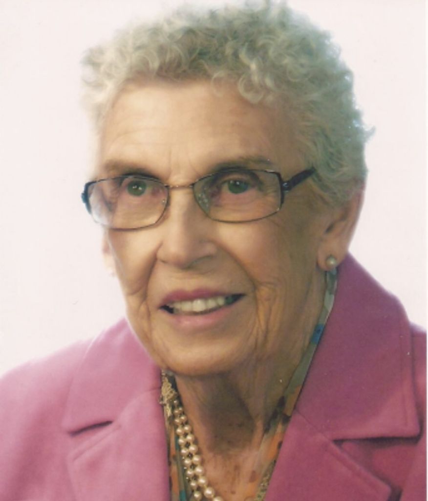 Nena Charlotte Marsden