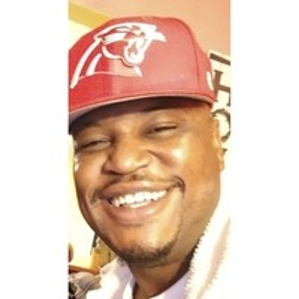 Joshua Lamar Jett Profile Photo