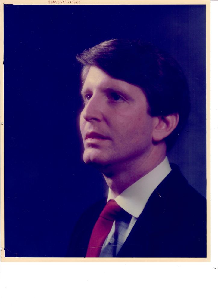 James Allen May Profile Photo