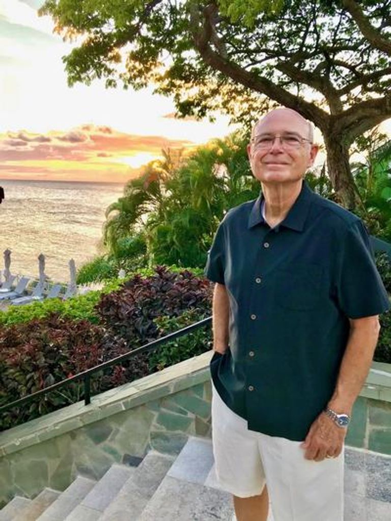 Walter Richard Mollerup Profile Photo