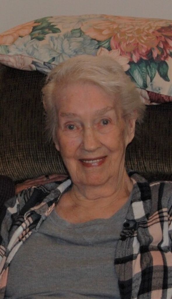 Minnie Bell Newton Profile Photo