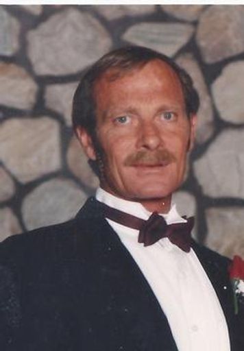 Mervin D. Welp Profile Photo