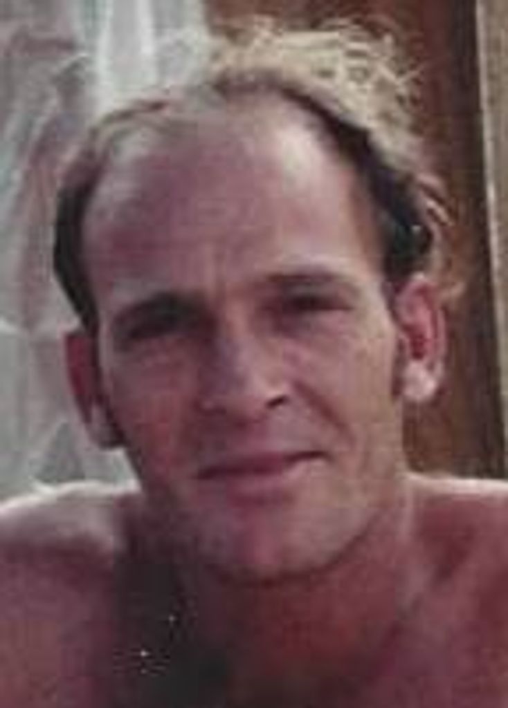 Earl "Muggs"  Galloway