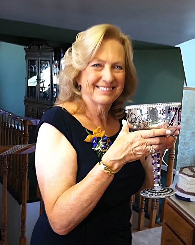 Judy Charlene Conley