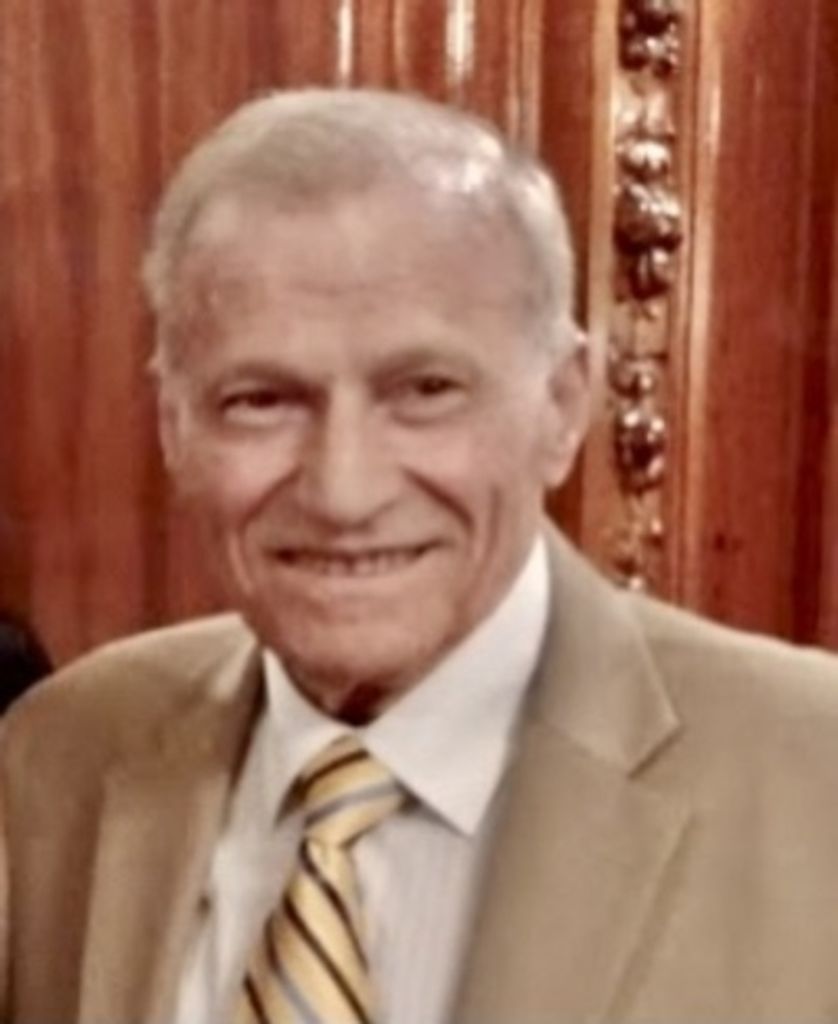 Theodore Peter Panagopoulos Profile Photo