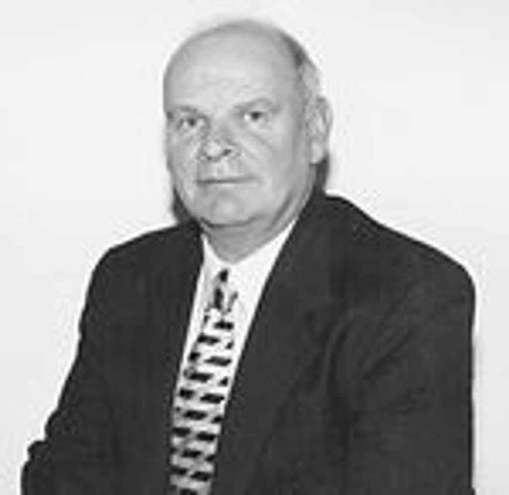 Charles A. Calka