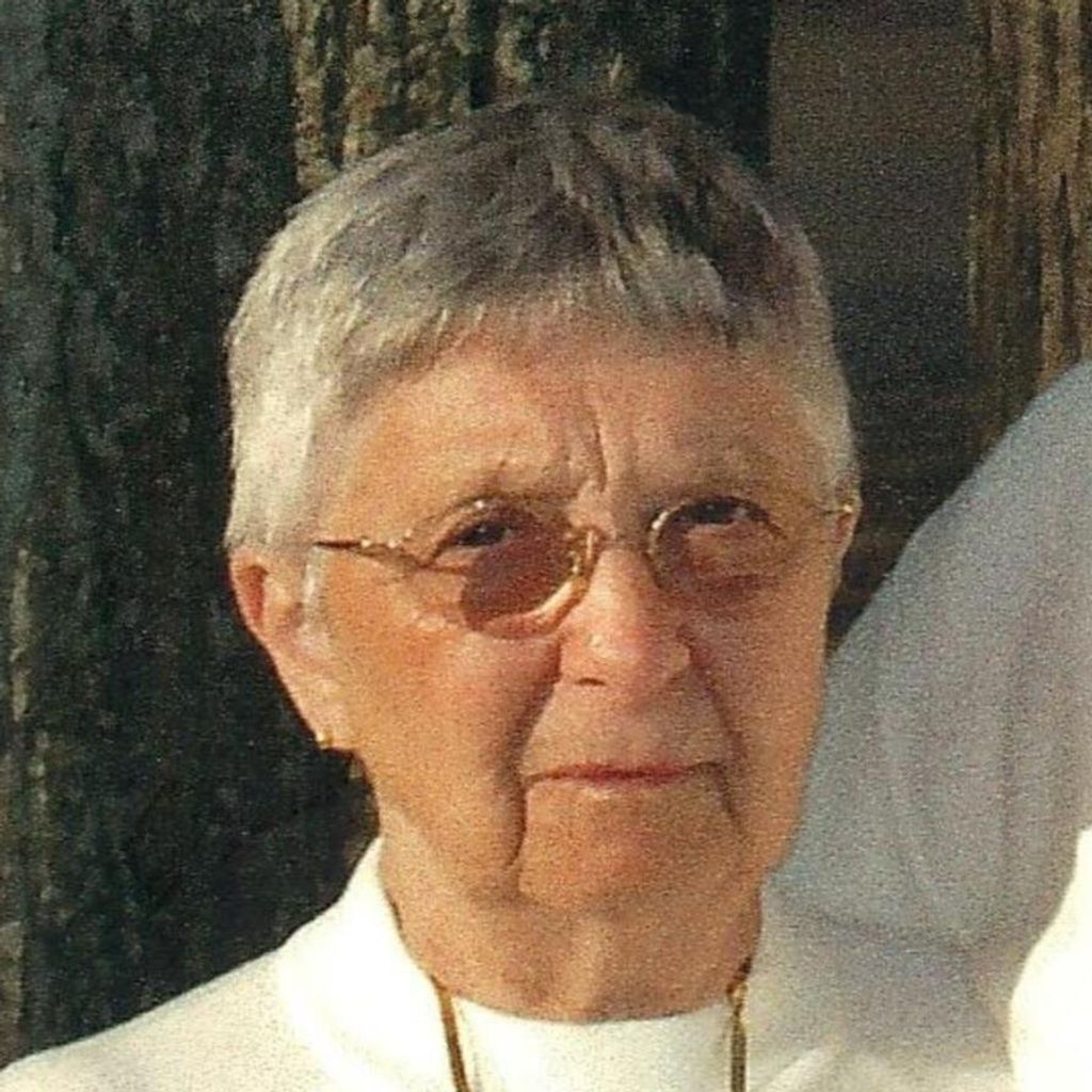 Joyce Scott