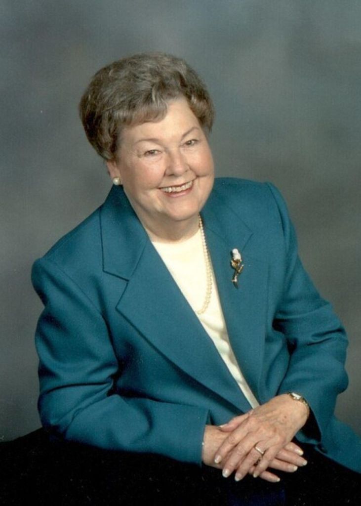 Hilda Mooneyham Laughlin Profile Photo