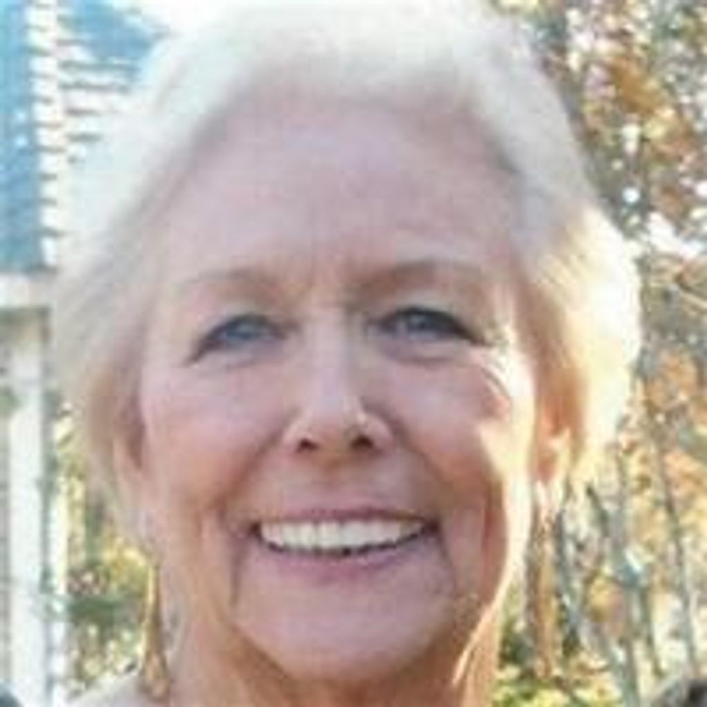 Margaret Watson Mathis