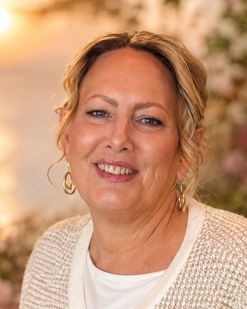 Kelly Barens Profile Photo
