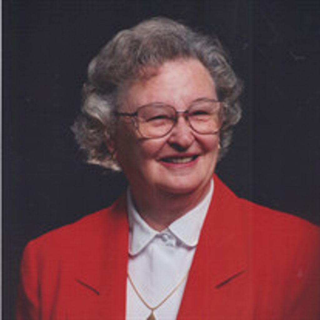 Bernice E. Hoda