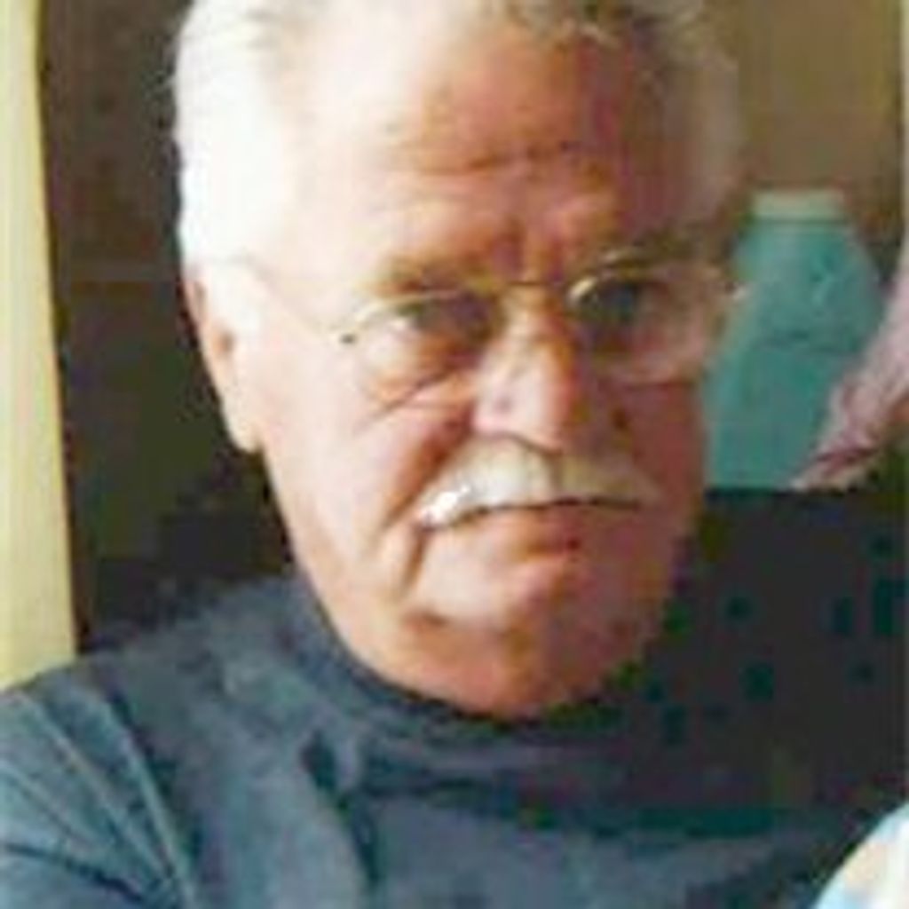 Arlen 'Jack' Tinkler