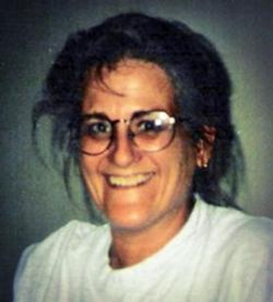 Karen (Brown) Barnett