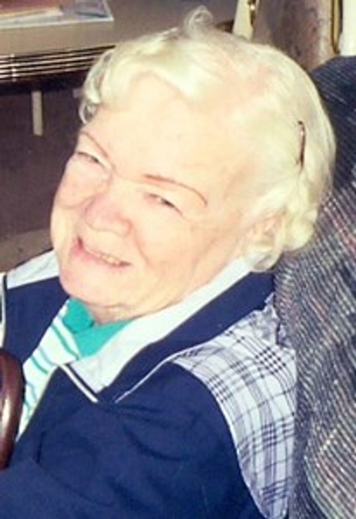 Constance Lowrey