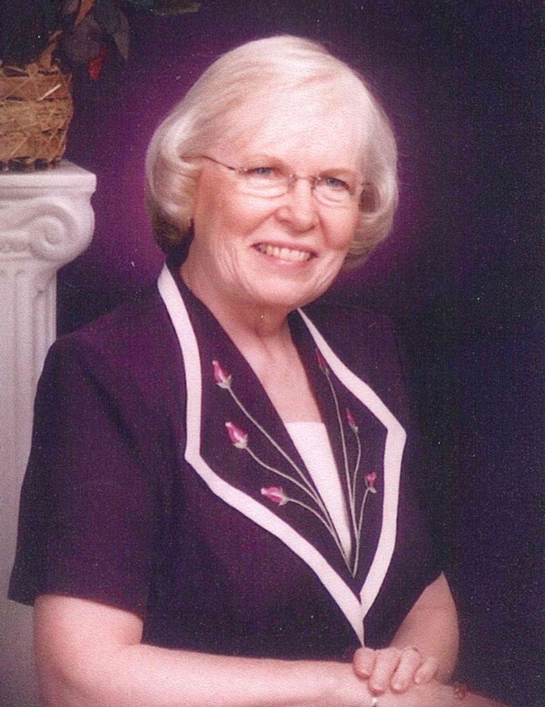 Donna May Hadsall Profile Photo
