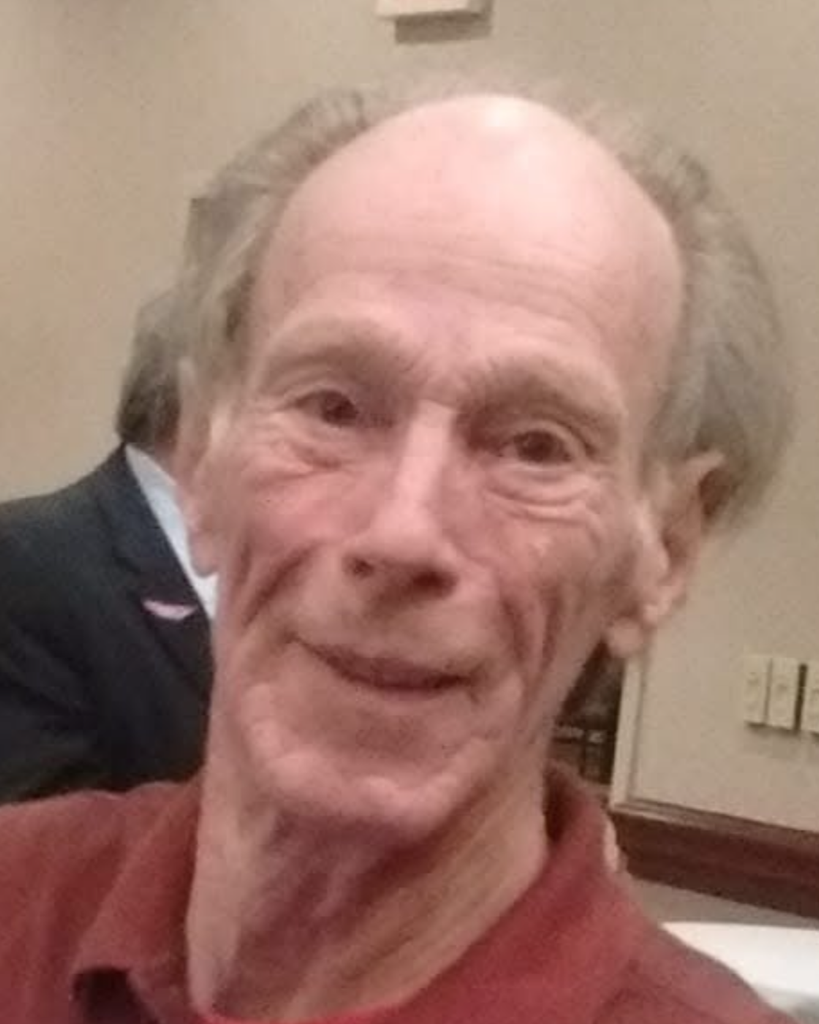 John Marvin Cline Profile Photo