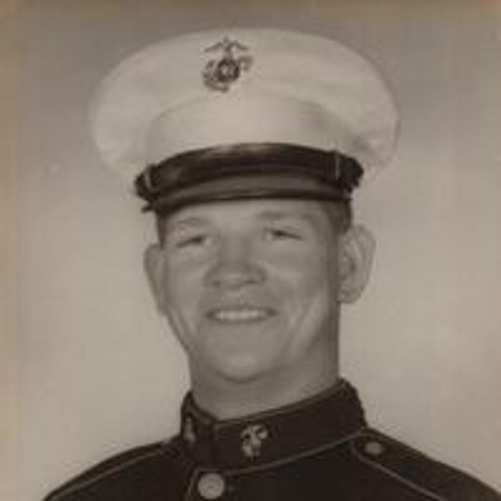 Clifford "Jim" Mcclead