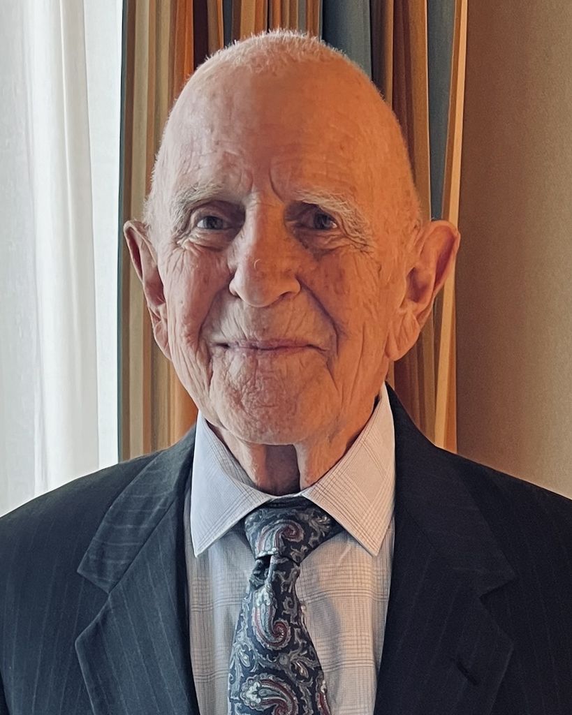 Richard David Binkowski Profile Photo