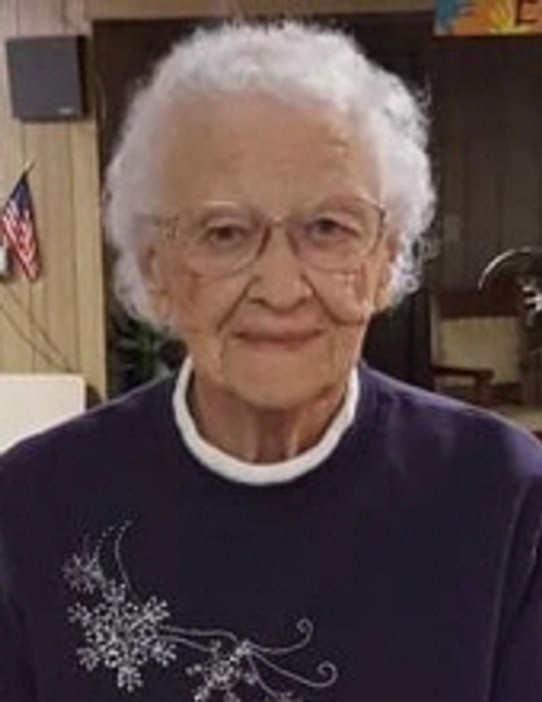 Dorothy Ambrose