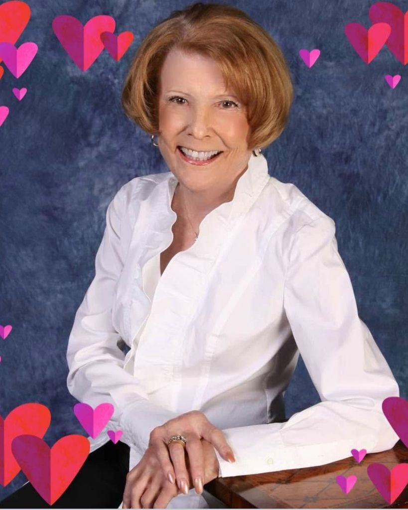 Sue Green