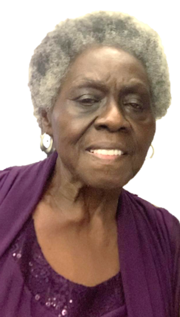 Eva Mae Davis Profile Photo