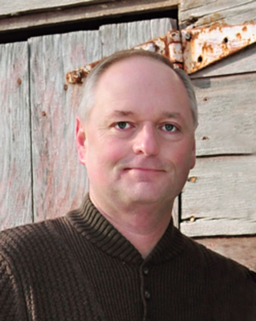 Steven Frank Profile Photo