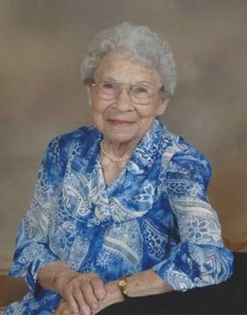 Elizabeth June Rustem Profile Photo