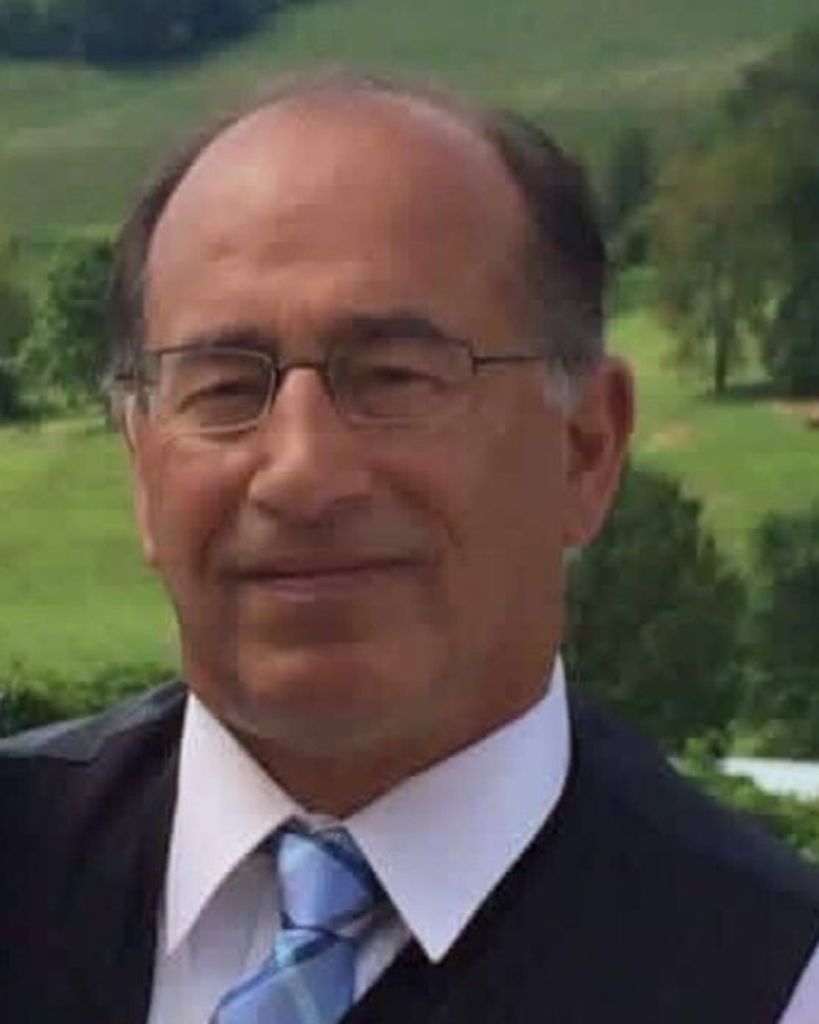 Angelo Giarrusso
