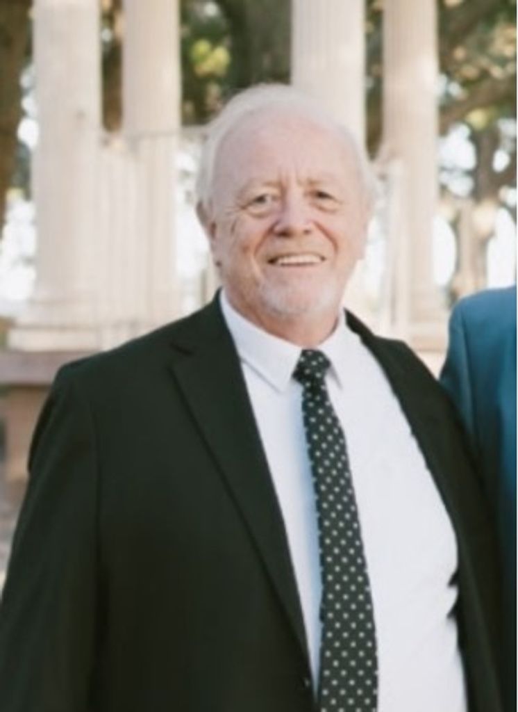 Warren Michael Allen Profile Photo