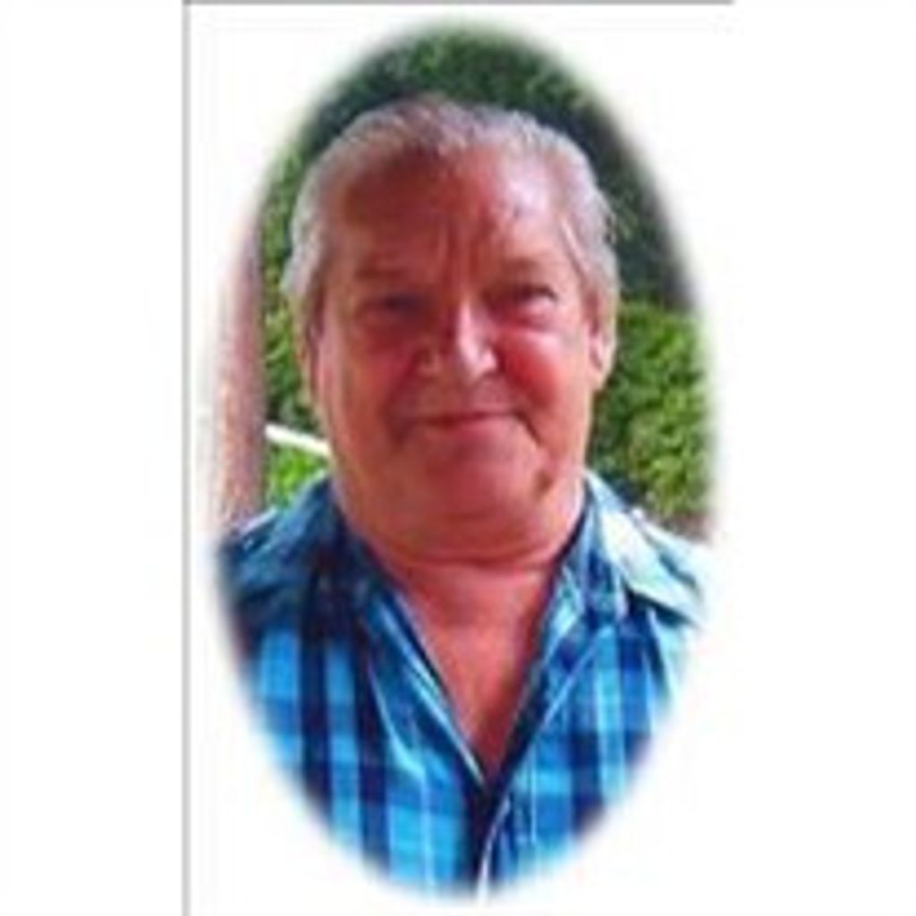 Johnny M. Teague