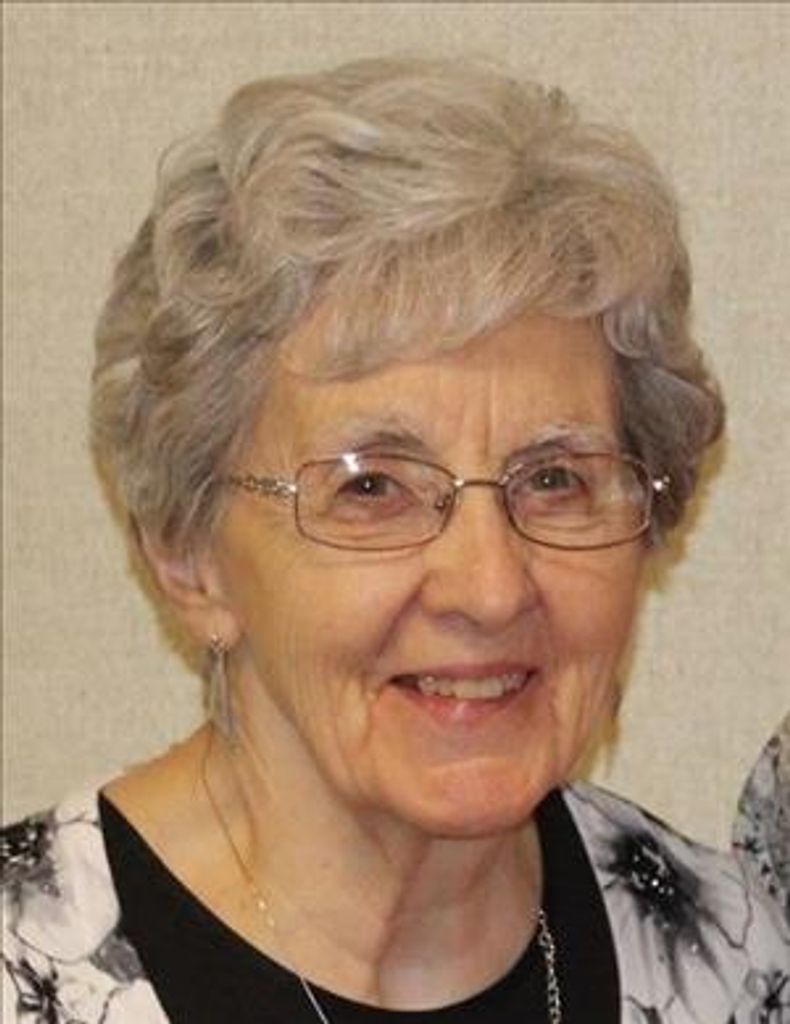 Yvonne Ogaard