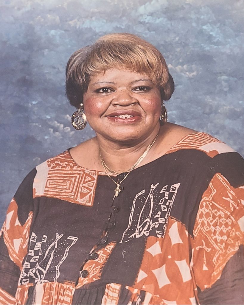 Patricia Ann Osborne