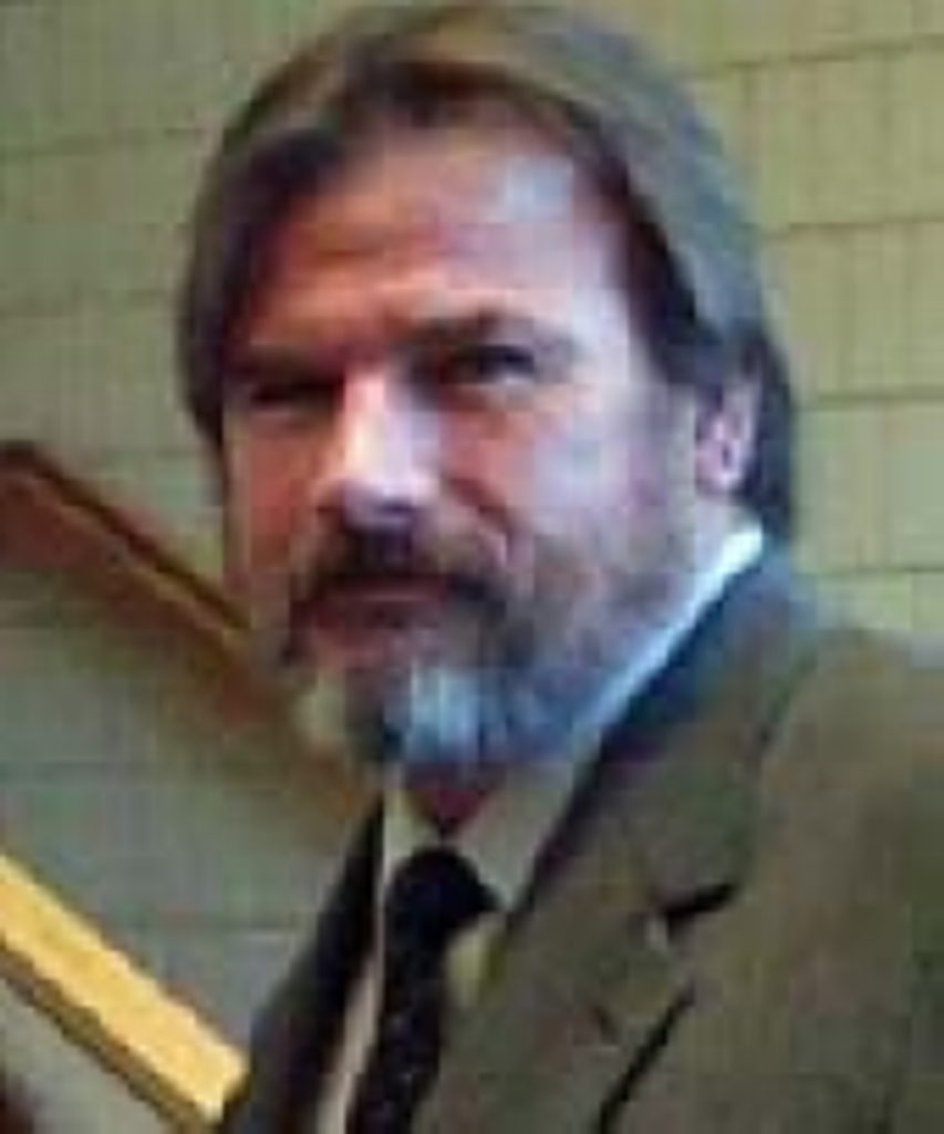 Gregory  Timothy Hall