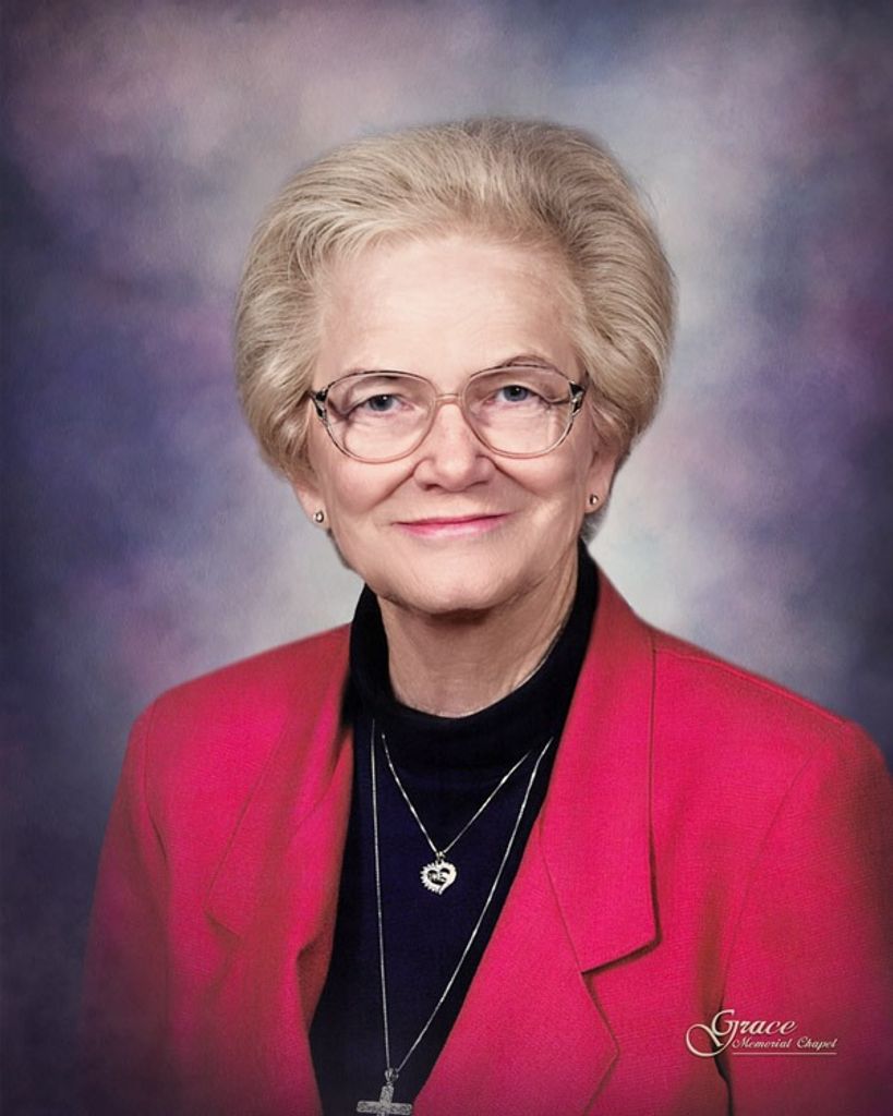 Thelma Stewart