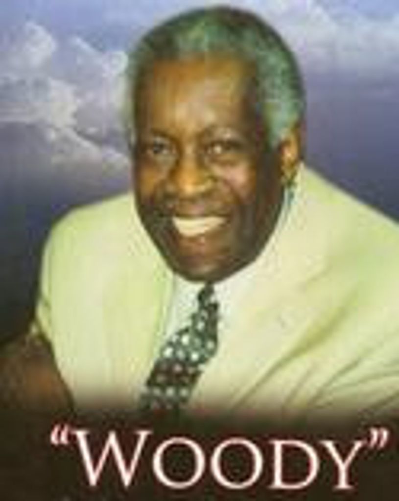 James Thomas Woodard