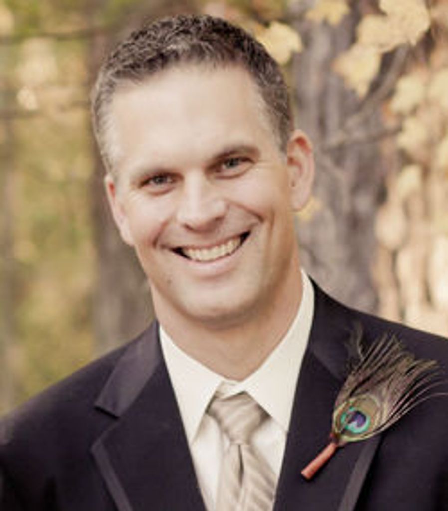 Daniel Spach Profile Photo