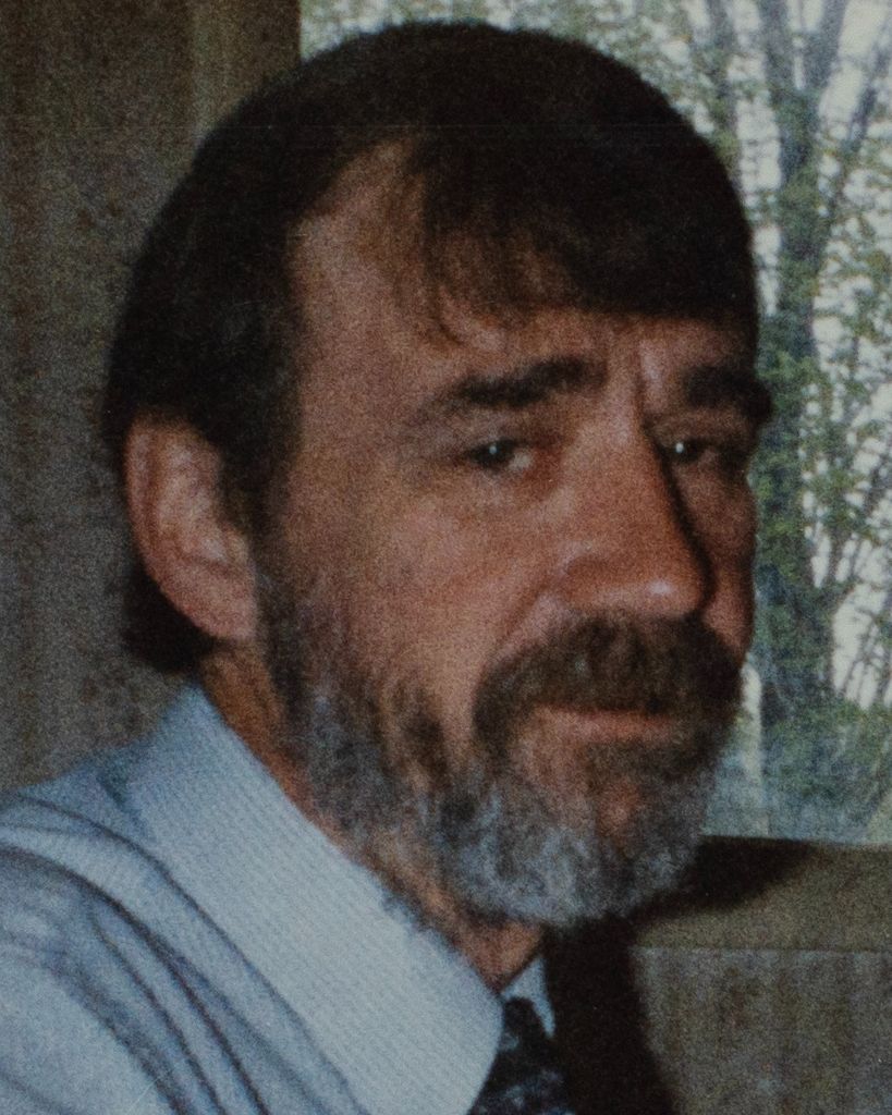 Albert Frederick Southworth, Jr.