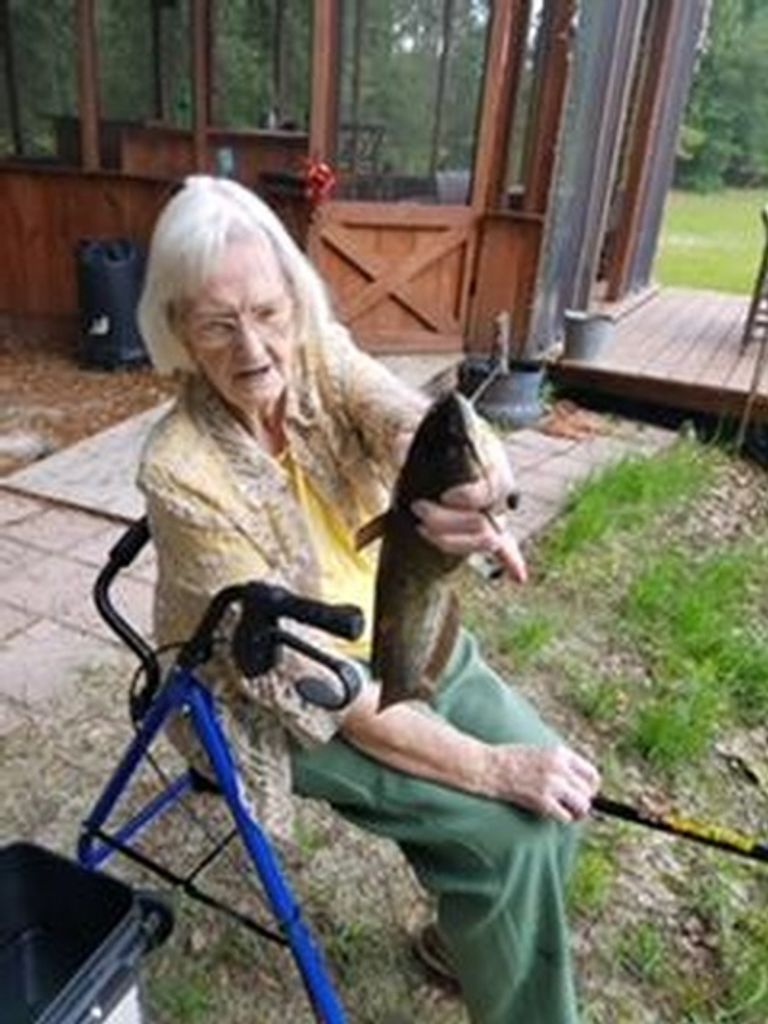 Phyllis Wetherington Clarke Profile Photo