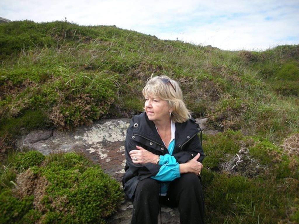 Lynne Dozier