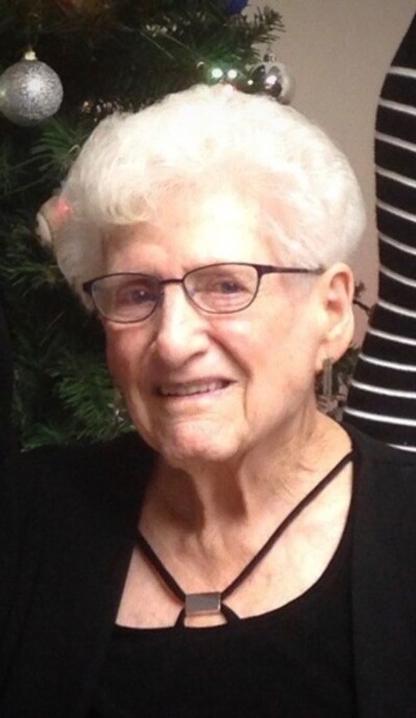 Eileen Jean Swenson Profile Photo