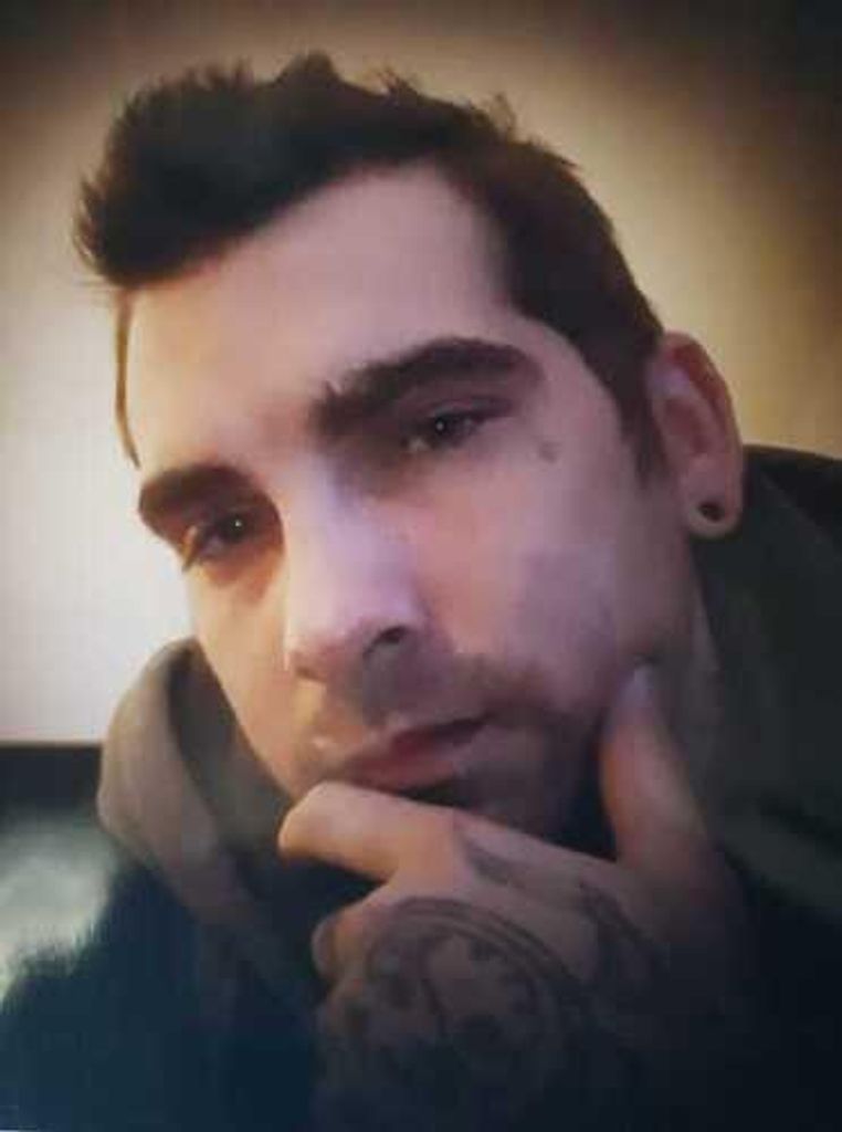 Anthony "Tony" Richard Rauch Profile Photo