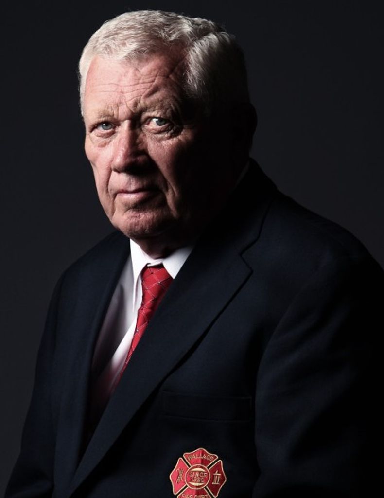 Kelly David Brooks, Jr.