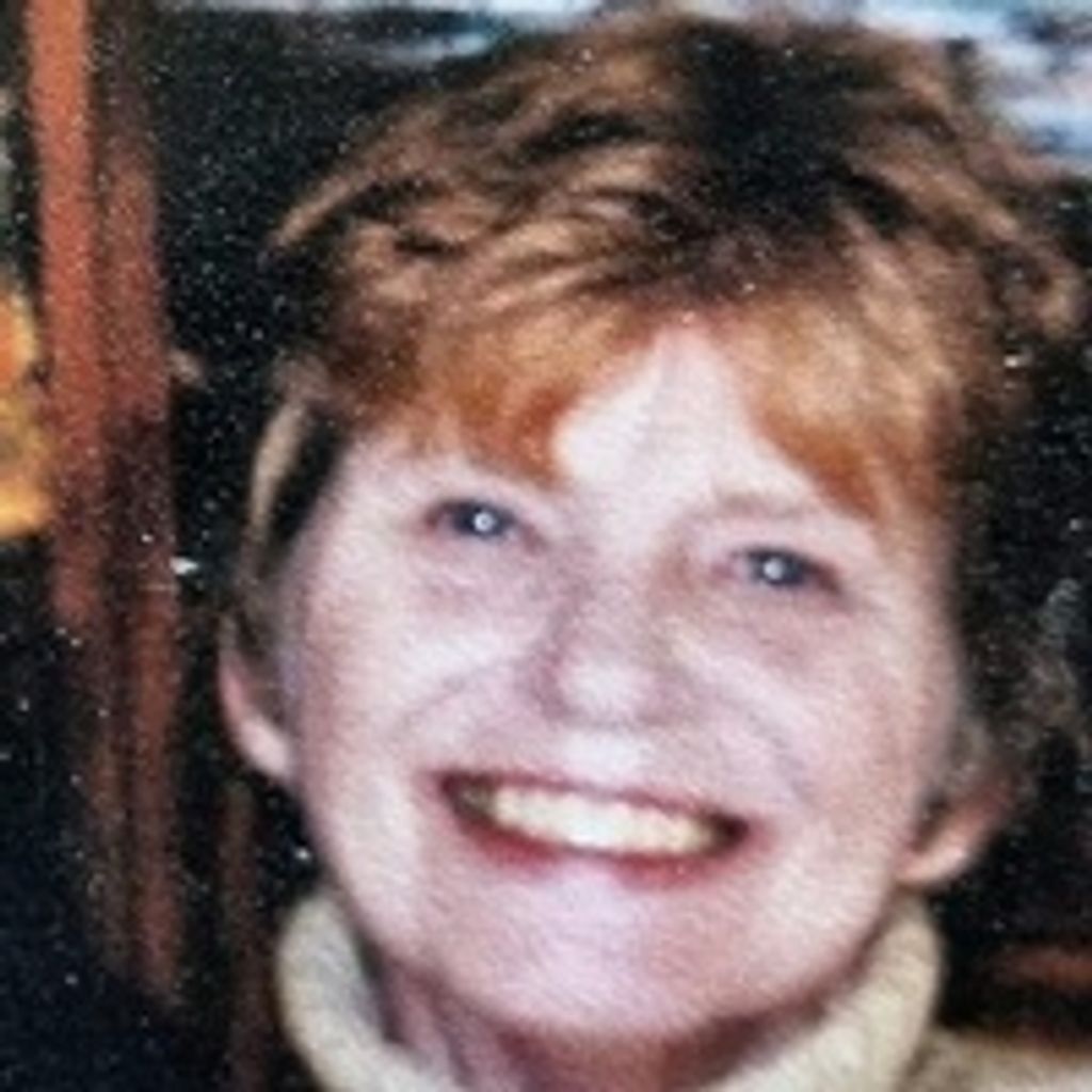 Judith Ann Menconi
